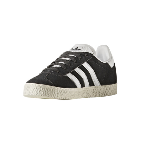 Adidas Originals Gazelle C "Solid Grey"