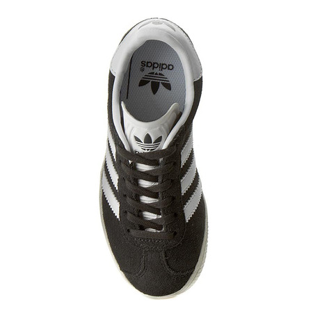 Adidas Originals Gazelle C "Solid Grey"