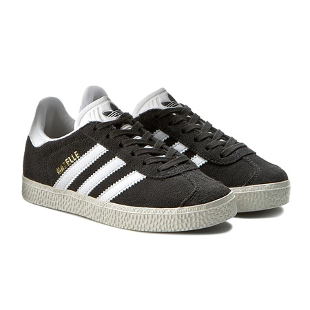 Adidas Originals Gazelle C "Solid Grey"
