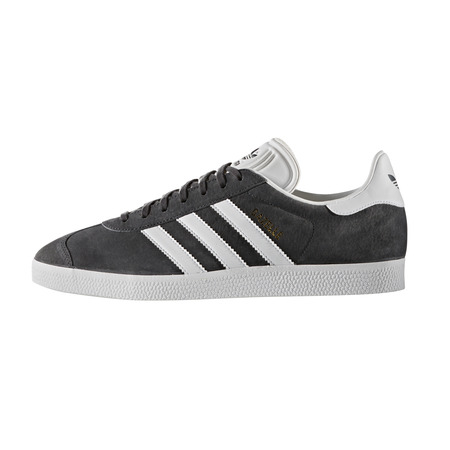Adidas Originals Gazelle "Dark Grey"
