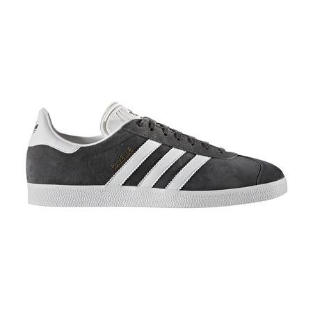 Adidas Originals Gazelle "Dark Grey"