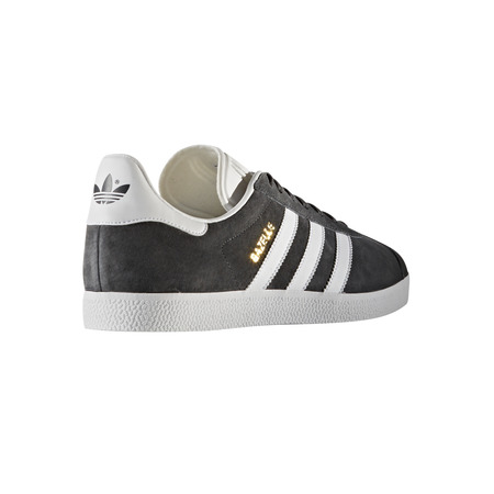 Adidas Originals Gazelle "Dark Grey"