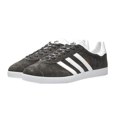 Adidas Originals Gazelle "Dark Grey"
