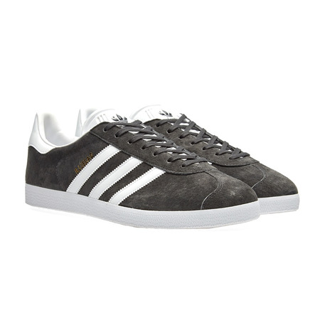 Adidas Originals Gazelle "Dark Grey"