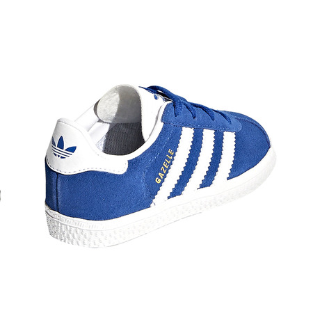 Adidas Originals Gazelle Infants Royal