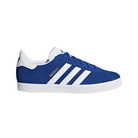 Adidas Originals Gazelle Junior "Collegiate Royal"