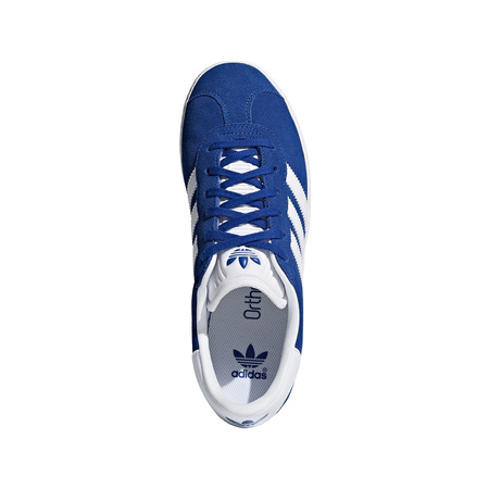 Adidas Originals Gazelle Junior "Collegiate Royal"