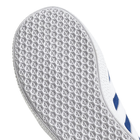 Adidas Originals Gazelle Junior "Collegiate Royal"