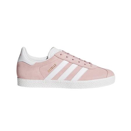 Adidas Originals Junior Gazelle "ICE PINK "