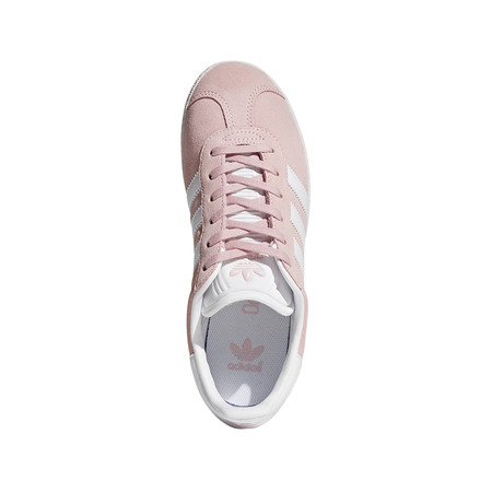 Adidas Originals Junior Gazelle "ICE PINK "