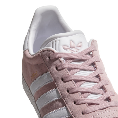 Adidas Originals Junior Gazelle "ICE PINK "