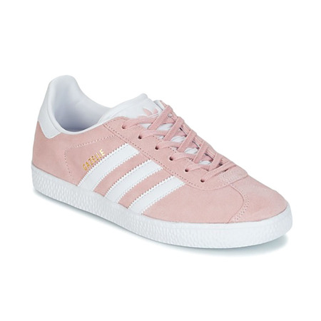 Adidas Originals Junior Gazelle "ICE PINK "