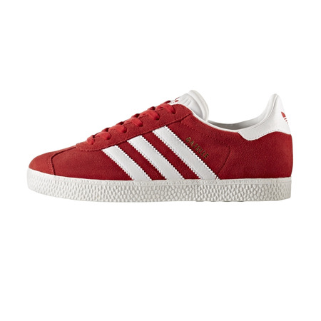 Adidas Originals Junior Gazelle "Scarlet"