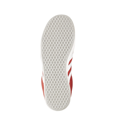 Adidas Originals Junior Gazelle "Scarlet"