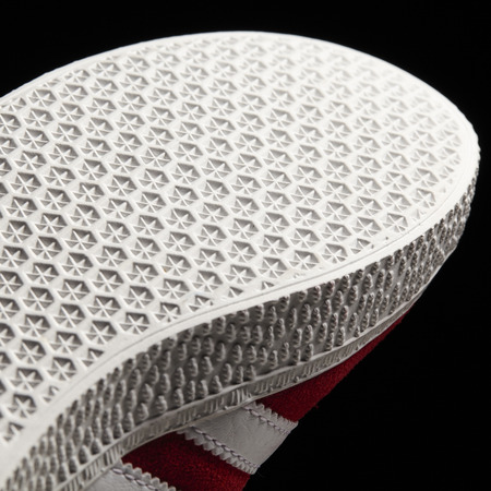 Adidas Originals Junior Gazelle "Scarlet"