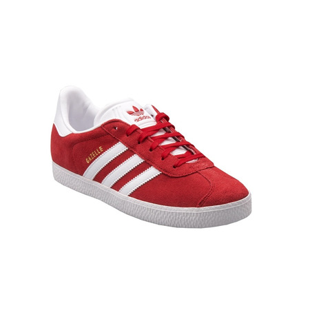 Adidas Originals Junior Gazelle "Scarlet"