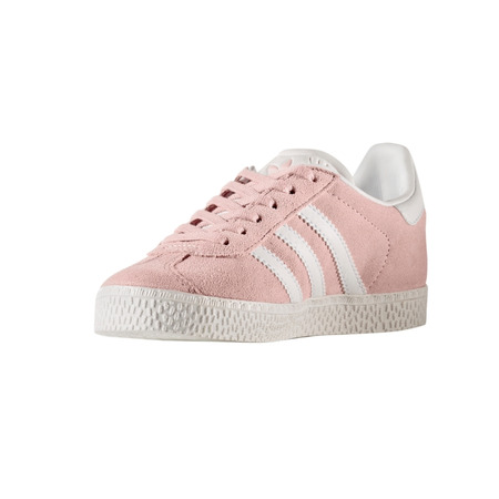 Adidas Originals Kids Gazelle " Ice PinK"