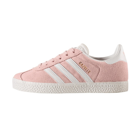 Adidas Originals Kids Gazelle " Ice PinK"