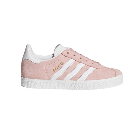 Adidas Originals Kids Gazelle " Ice PinK"