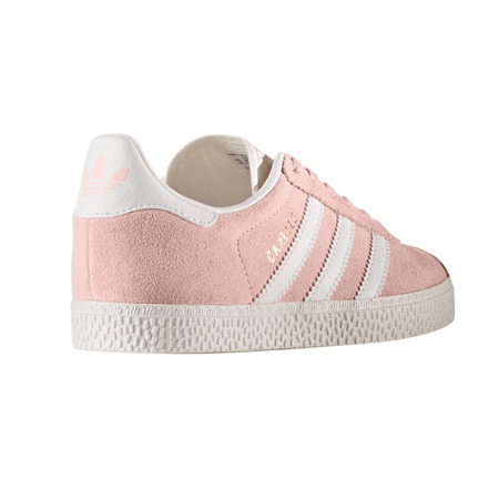 Adidas Originals Kids Gazelle " Ice PinK"
