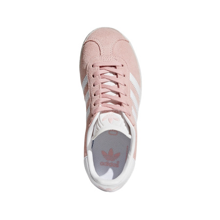 Adidas Originals Kids Gazelle " Ice PinK"