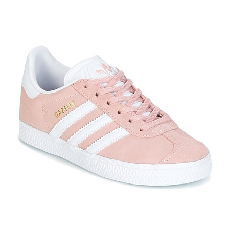 Adidas Originals Kids Gazelle " Ice PinK"