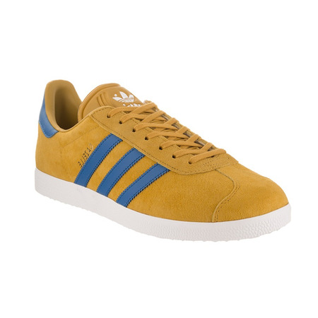 Adidas Originals Gazelle "Nomad Yellow"