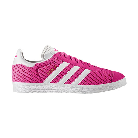 Adidas Originals Gazelle (Schock rosa/weiß/pink)
