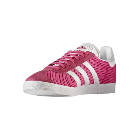 Adidas Originals Gazelle (Schock rosa/weiß/pink)