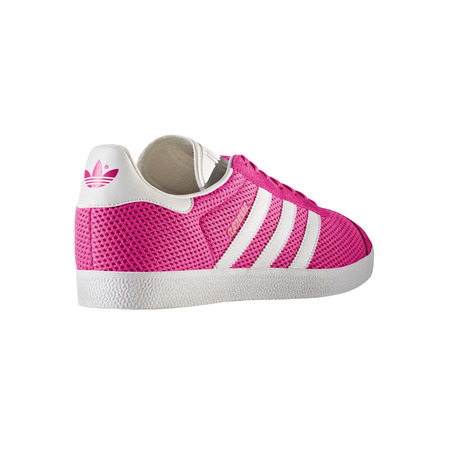 Adidas Originals Gazelle (Schock rosa/weiß/pink)