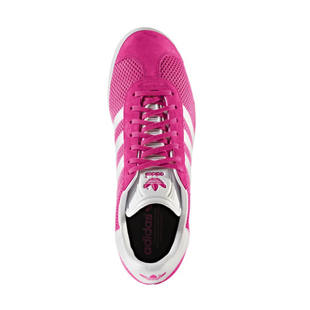 Adidas Originals Gazelle (Schock rosa/weiß/pink)