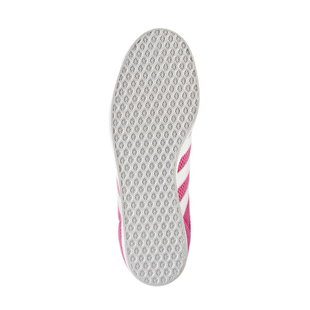 Adidas Originals Gazelle (Schock rosa/weiß/pink)