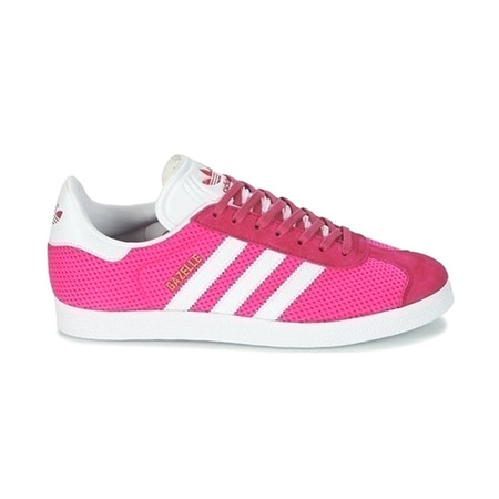 Adidas Originals Gazelle (Schock rosa/weiß/pink)