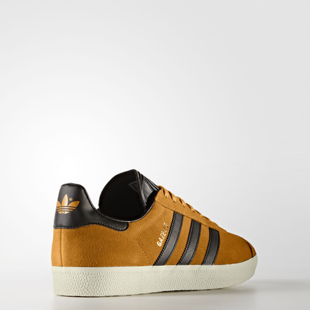 Adidas Originals Gazelle "Tactile Yellow"