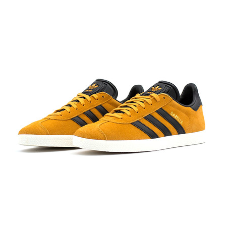 Adidas Originals Gazelle "Tactile Yellow"