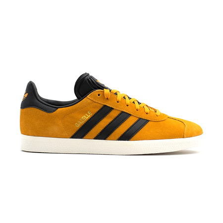 Adidas Originals Gazelle "Tactile Yellow"