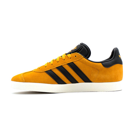 Adidas Originals Gazelle "Tactile Yellow"