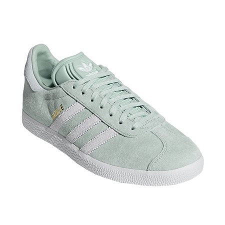Adidas Originals Gazelle W "Ash Green"