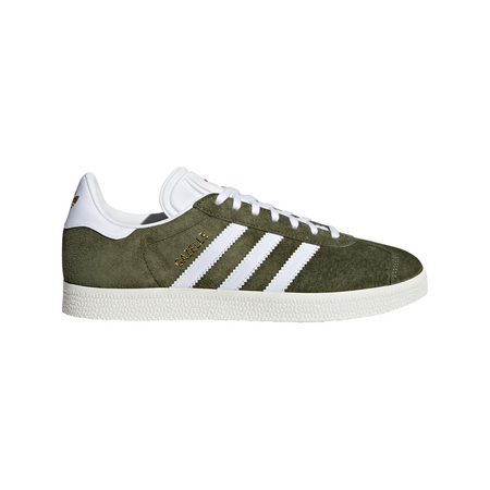 Adidas Originals Gazelle W "Raw khaki"