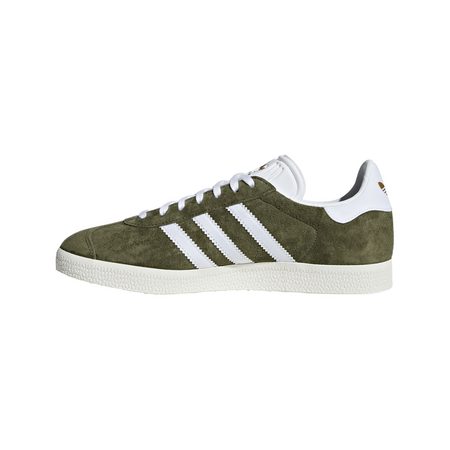 Adidas Originals Gazelle W "Raw khaki"