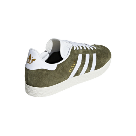 Adidas Originals Gazelle W "Raw khaki"
