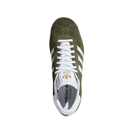 Adidas Originals Gazelle W "Raw khaki"