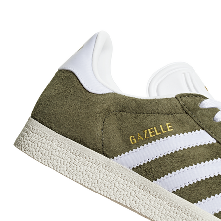 Adidas Originals Gazelle W "Raw khaki"