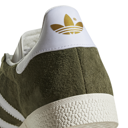 Adidas Originals Gazelle W "Raw khaki"