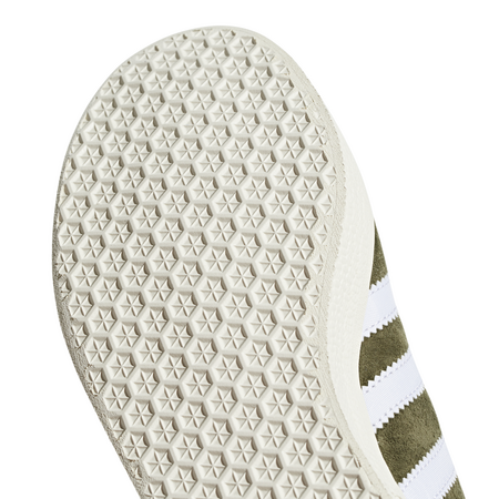 Adidas Originals Gazelle W "Raw khaki"