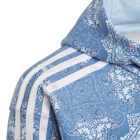 Adidas Originals Mädchen Kultur Klasse Cropped Hoodie
