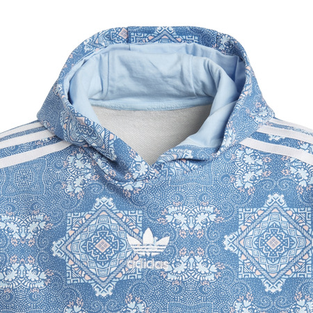 Adidas Originals Mädchen Kultur Klasse Cropped Hoodie