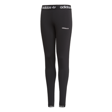 Adidas Originals Mädchen Leggings
