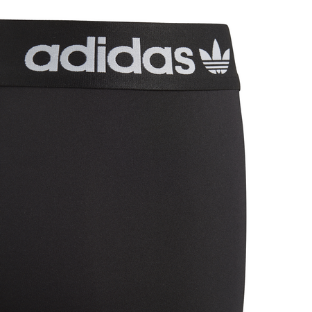 Adidas Originals Mädchen Leggings