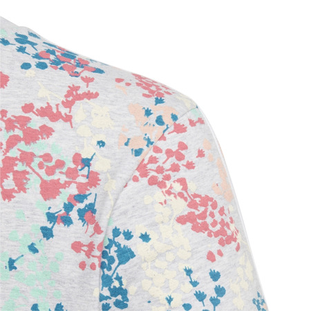 Adidas Originals Mädchen Teekleid "Sommerblume"